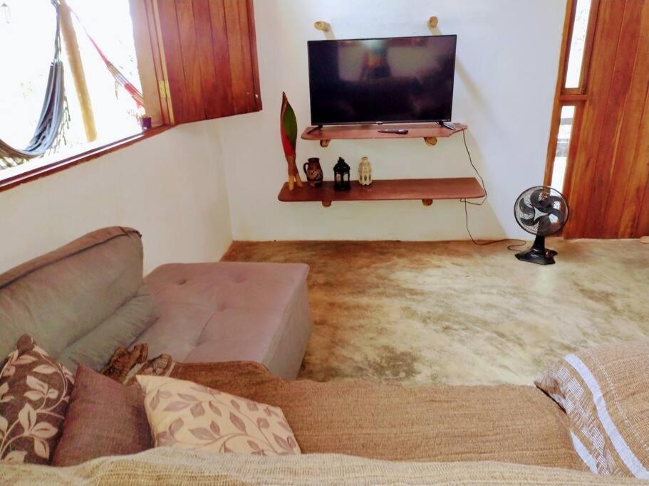 Holiday home Casa Rosa Cha Em