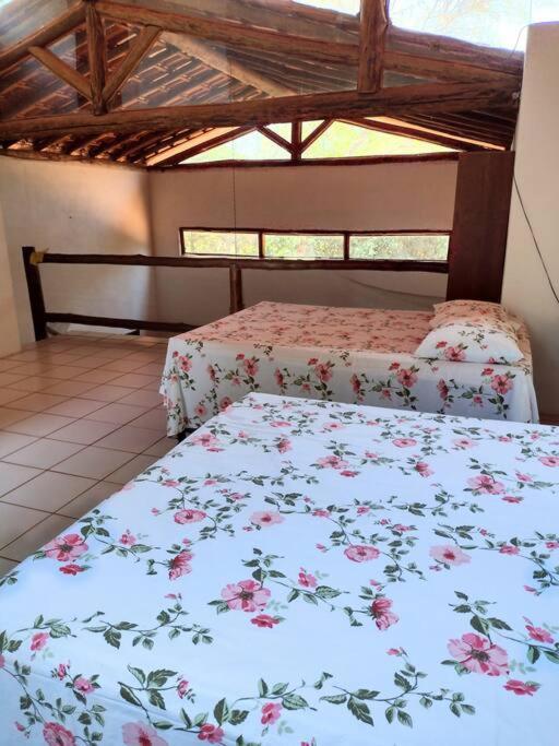 Holiday home Casa Rosa Cha Em *