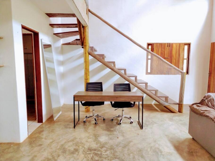 Holiday home Casa Rosa Cha Em Lencois