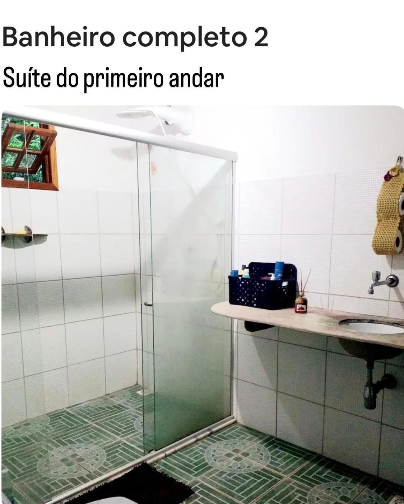 Holiday home Casa Rosa Cha Em
