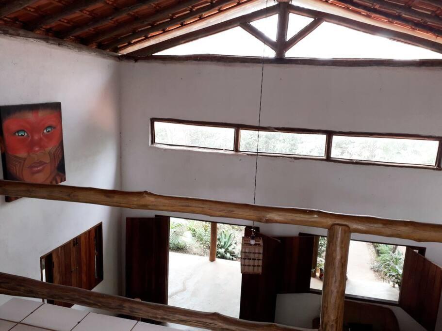 Сasa de vacaciones Casa Rosa Cha Em *
